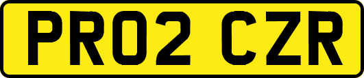 PR02CZR