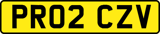 PR02CZV