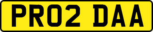 PR02DAA