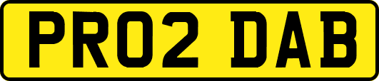 PR02DAB
