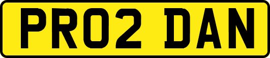 PR02DAN