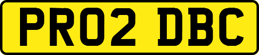 PR02DBC