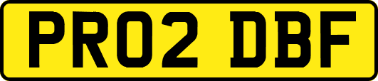 PR02DBF