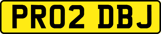 PR02DBJ