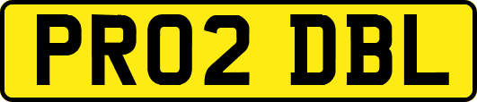 PR02DBL