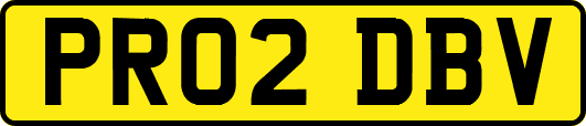 PR02DBV
