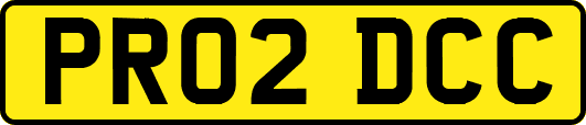 PR02DCC