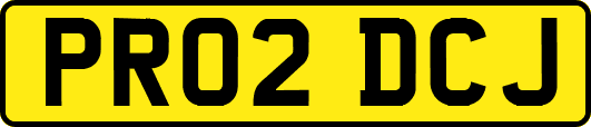 PR02DCJ