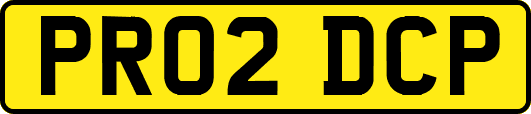 PR02DCP