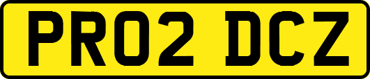 PR02DCZ