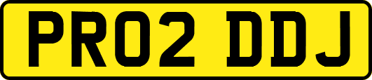 PR02DDJ