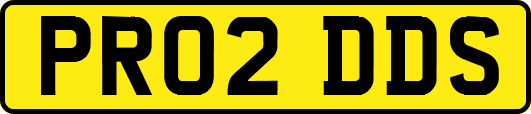 PR02DDS
