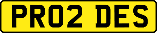 PR02DES