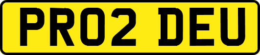 PR02DEU