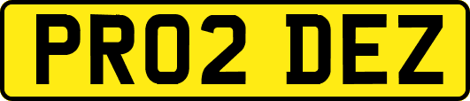 PR02DEZ
