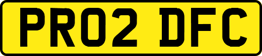 PR02DFC