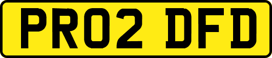 PR02DFD