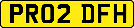 PR02DFH