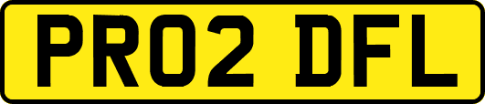PR02DFL