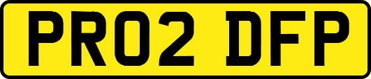 PR02DFP