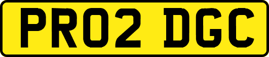 PR02DGC