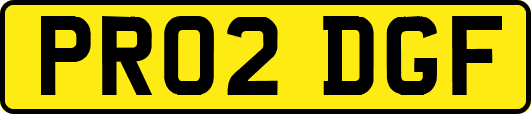 PR02DGF