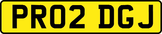 PR02DGJ