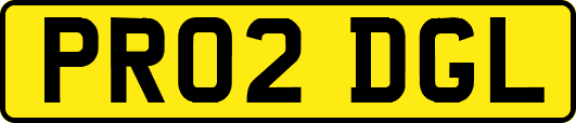 PR02DGL