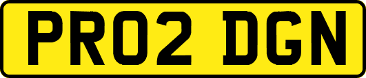 PR02DGN