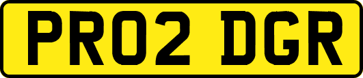 PR02DGR