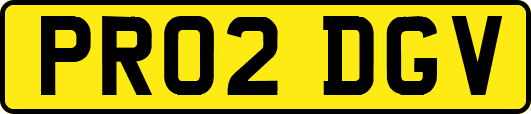 PR02DGV