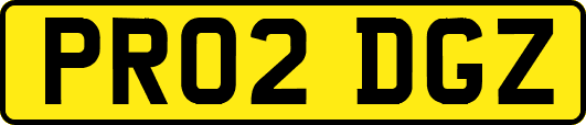PR02DGZ