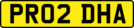 PR02DHA