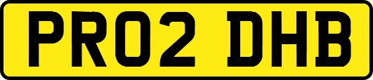 PR02DHB