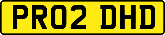 PR02DHD