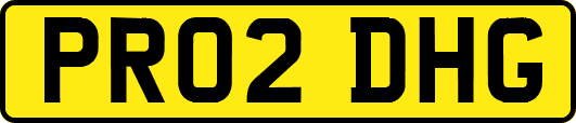 PR02DHG