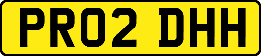 PR02DHH