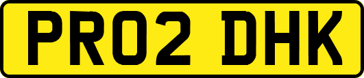 PR02DHK