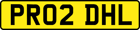 PR02DHL
