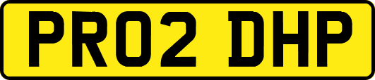 PR02DHP