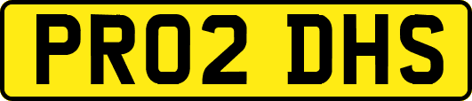PR02DHS