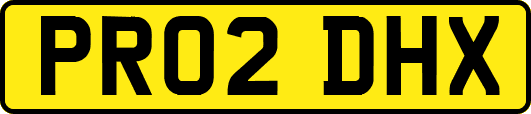 PR02DHX