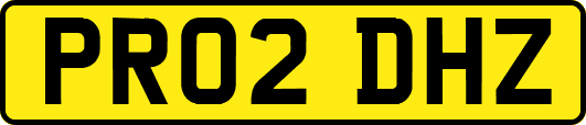 PR02DHZ