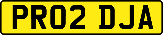 PR02DJA