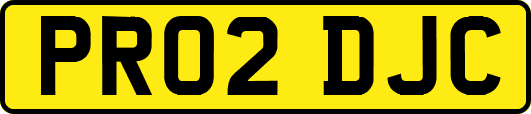 PR02DJC
