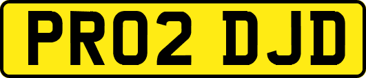 PR02DJD