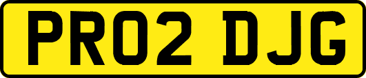 PR02DJG