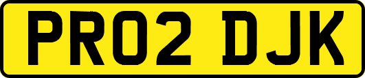 PR02DJK
