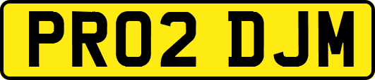 PR02DJM