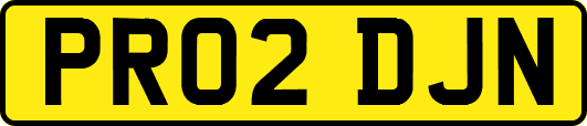 PR02DJN
